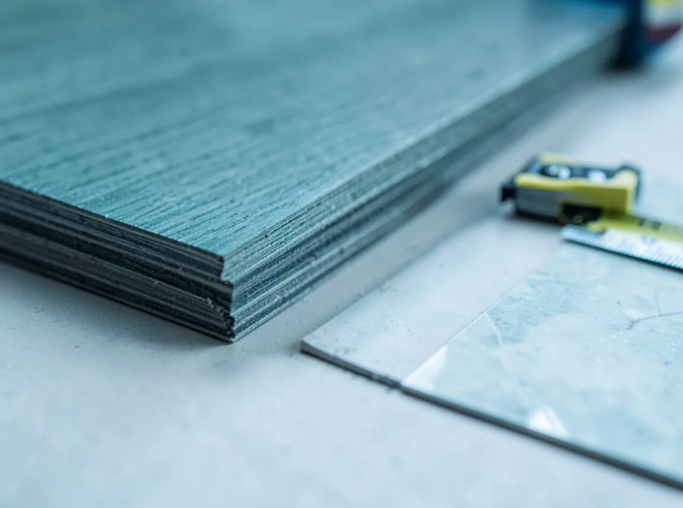 Luxury Vinyl Plank Installation Manilla, IA FAQs